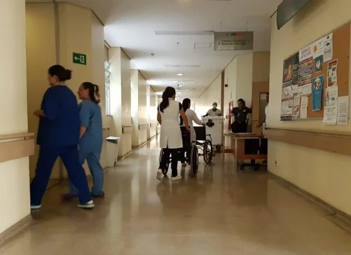DF: orçamento garante gratificação da Saúde esperada há 11 anos