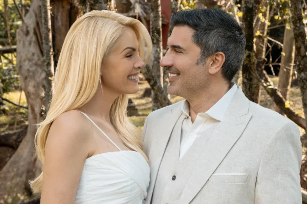 Para “imersão”, casamento de Ana Hickmann não terá sinal de internet
