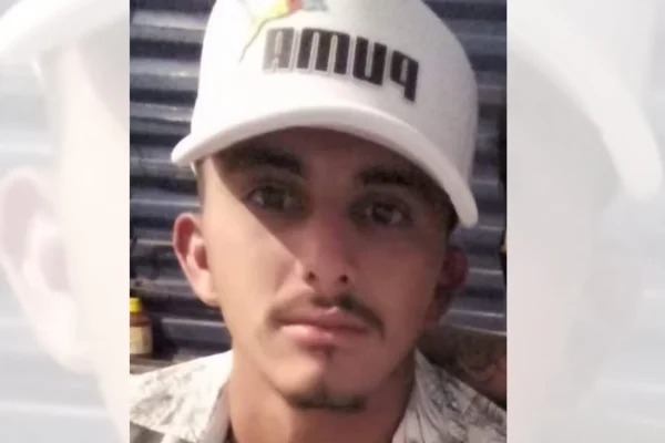 Wanderson Mota Protácio é suspeito de matar a própria mulher grávida e a enteada em Goiás