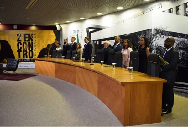 Brasília sedia o 2º Encontro Nacional de Juízes Negros (Enajun)