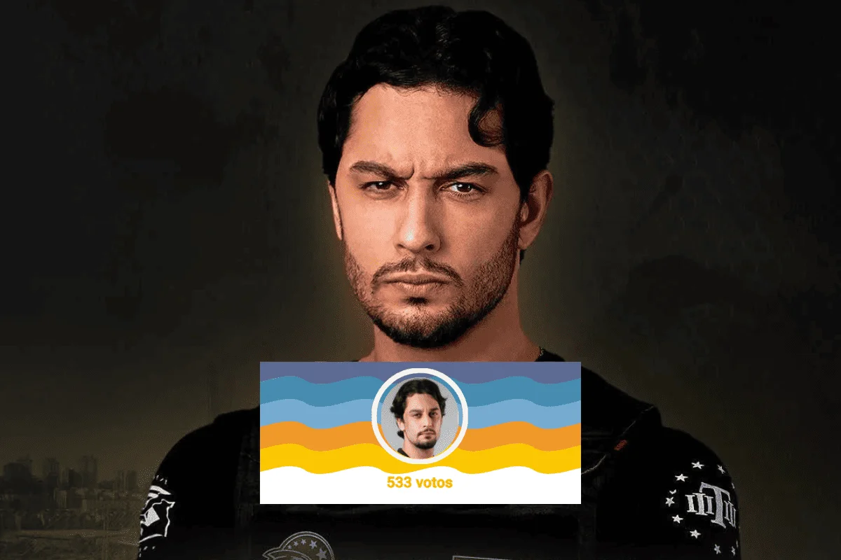 Candidato “Terror da USP” recebeu mais de 500 votos em zona da universidade