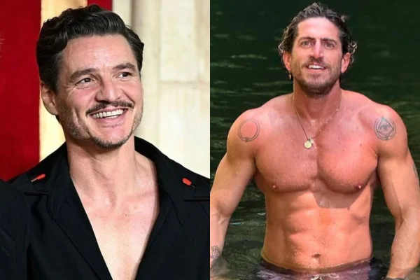 Pedro Pascal e namorado “escondem” romance no Oscar; saiba quem é