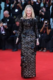 Catherine O'Hara Catherine O'Hara