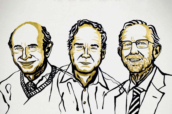 Pesquisadores que descobriram vírus da hepatite C vencem Nobel de Medicina