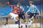Whelliton Silva já jogou no Flamengo, no Santos e em times da Europa