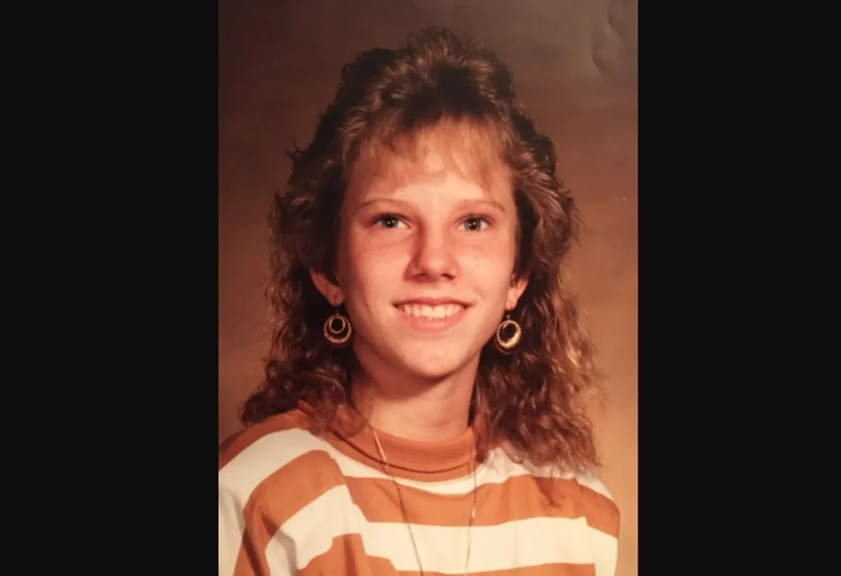 Colleen Slemmer, de 19 Colleen Slemmer, de 19