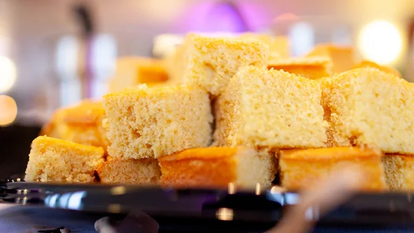 Bolo de arroz