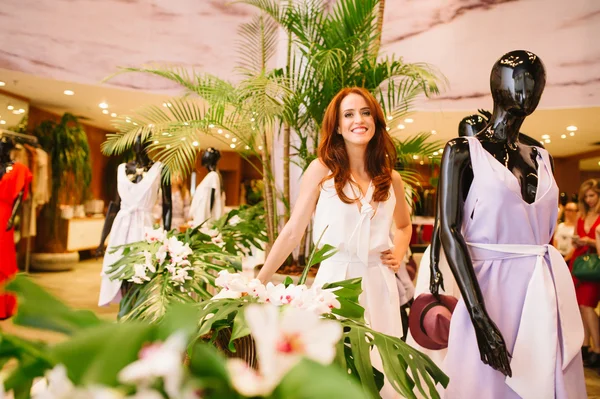 Priscilla França apresenta coleção de fim de ano na Pop Up Store Ortiga