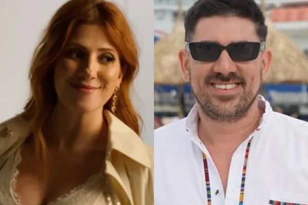 Após traição, Dani Calabresa choca com revelação sobre Marcelo Adnet - Metrópoles