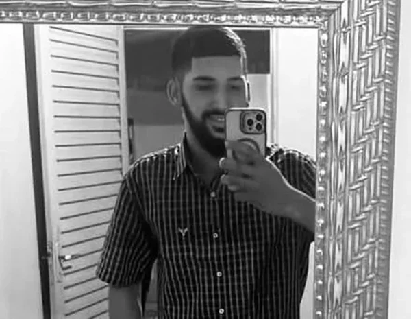 imagem colorida jovem morre tiro acidental durante caça goias