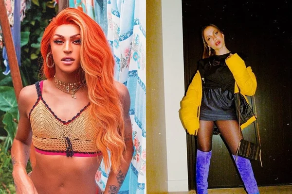 Anitta e Pabllo Vittar farão apresentações no Coachella 2020