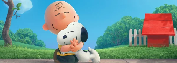 “Snoopy e Charlie Brown – Peanuts, o Filme” é agradável programa para pais e filhos
