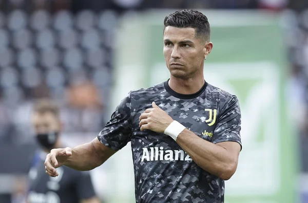 Ex-jogadores da Juventus detonam Cristiano Ronaldo: “Desprezível”