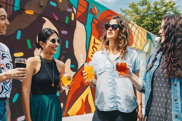 Dry January! Conheça os benefícios de não beber no mês de janeiro