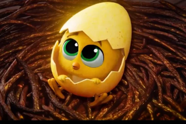Galinha Pintadinha – O Filme: veja as reações da web ao 1º trailer - destaque galeria