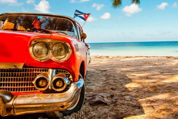 Passagens para Havana, em Cuba, a partir de R$ 1.716