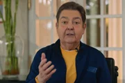 Faustão. Faustão.