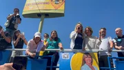 Michelle Bolsonaro, Celina Leão, Bia Kicis, Damares Alves e Gustavo Rocha Michelle Bolsonaro, Celina Leão, Bia Kicis, Damares Alves e Gustavo Rocha