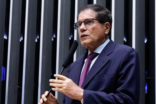 Deputado José Rocha
