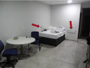 Imagens mostram como está a Papudinha preparada para a detenção de Jair Bolsonaro Imagens mostram como está a Papudinha preparada para a detenção de Jair Bolsonaro