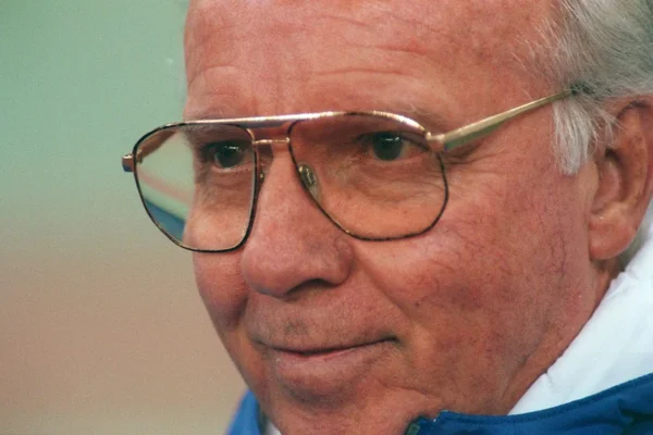 Zagallo, ex-treinador e ex-jogador de futebol - Metrópoles