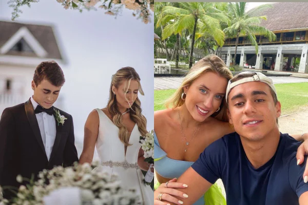 Modelo e reservada: saiba quem é a mulher de Nikolas Ferreira