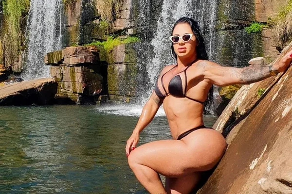 Maior Bumbum do Brasil