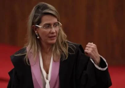 Maria Claudia Bucchianeri Pinheiro