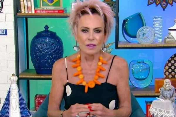Oito vezes que Ana Maria Braga protestou contra a inflação