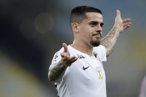 Fagner desabafa após rescisão com Corinthians: “Quiseram isso”