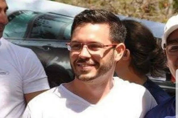 Revoltada, família de Jacob diz que busca na Chapada foi suspensa