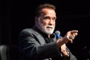 Arnold Schwarzenegger 