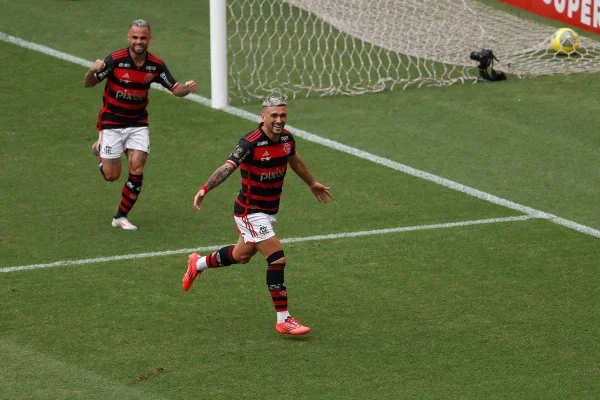 Flamengo-APOSTAS