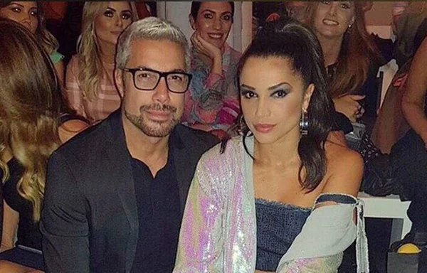 Fernando Torquatto “apadrinha” ex-BBB Paula: “Muito carismática”