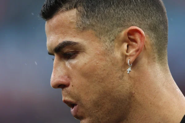 Após crise no relacionamento, CR7 e United finalmente se divorciam