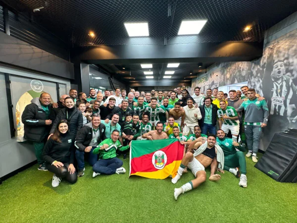 Brasileirão: Juventude bate Atlético-GO e Cuiabá e Vitória empatam