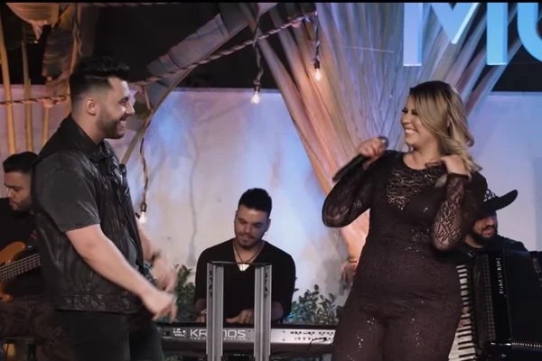 Está namorando! Marília Mendonça tem novo amor