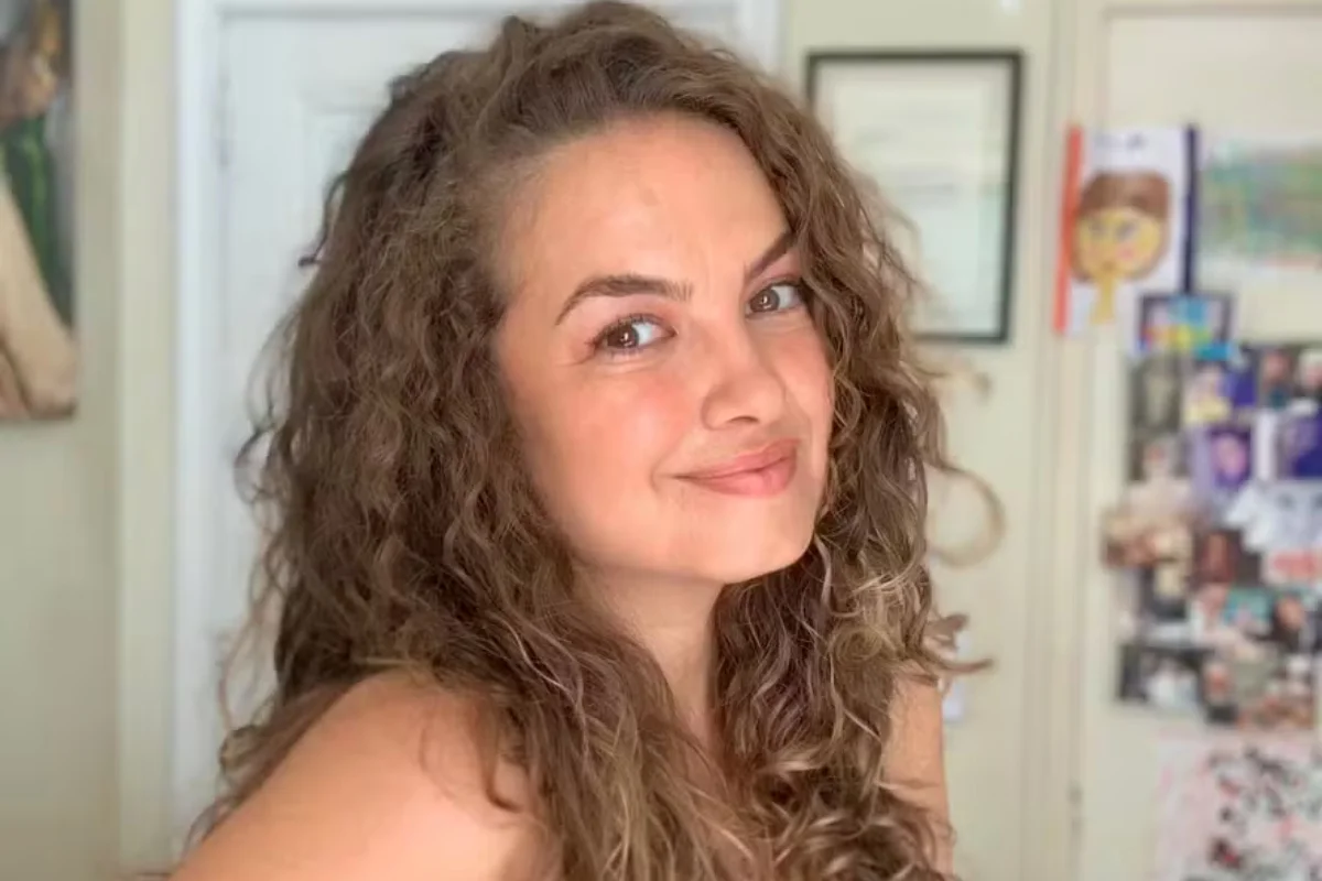 Lua Blanco. Lua Blanco.