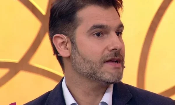 Dr. Fernando, do Encontro, pede demissão da Globo e muda de emissora