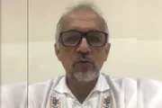 Aloizio Vidal concorreu como prefeito nas Eleições de 2012 e também é pastor e psicólogo Aloizio Vidal concorreu como prefeito nas Eleições de 2012 e também é pastor e psicólogo