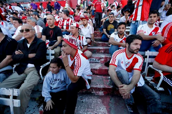 Primeiro-ministro espanhol autoriza final da Libertadores em Madri