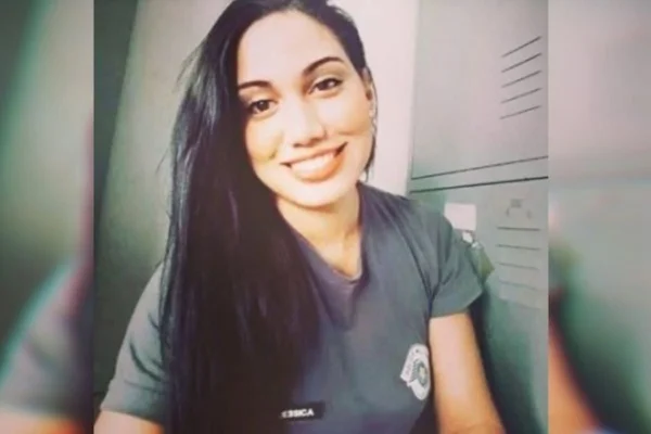 Jéssica Paulo do Nascimento