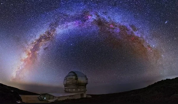 Viajar para ver as estrelas: faça astroturismo em um desses 8 destinos
