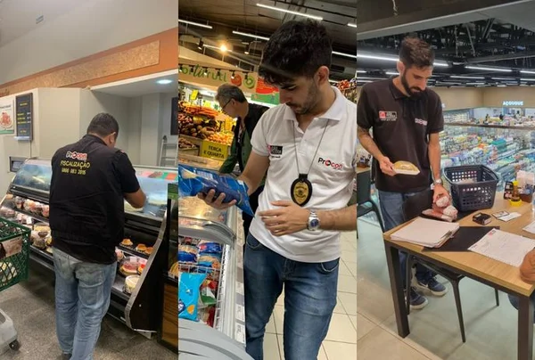 Supermercados são autuados por vender carnes e cervejas vencidas na PB