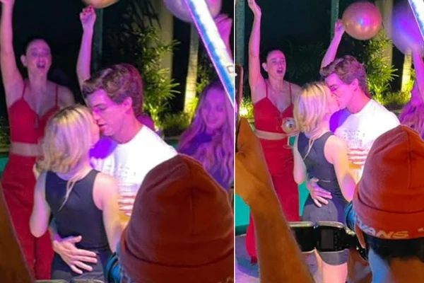 Influencers gravam campanha em formato de reality