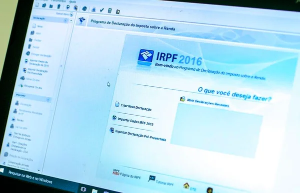 Empregador pode emitir comprovante de rendimento para IR pelo eSocial