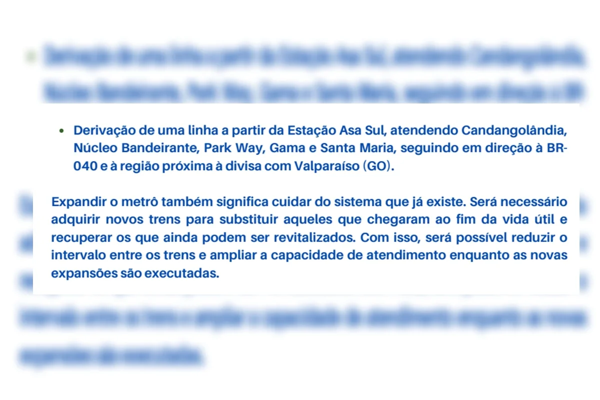 Propostas da candidata Paula Belmonte Propostas da candidata Paula Belmonte