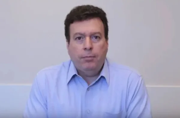 Após prisões de engenheiros, diretor jurídico defende Vale. Veja vídeo