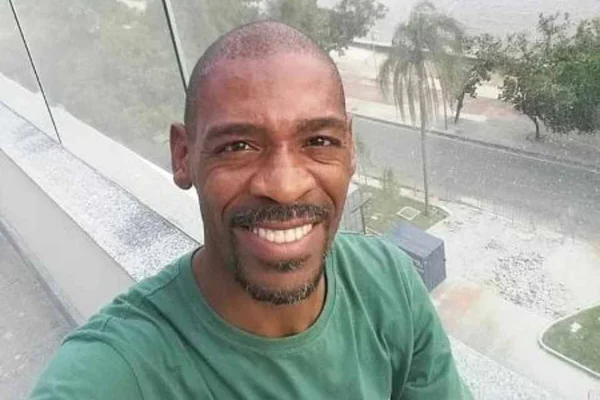 Eduardo de Assis Fernandes, preso injustamente