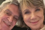 Guto Graça Mello e Sylvia Massari Guto Graça Mello e Sylvia Massari